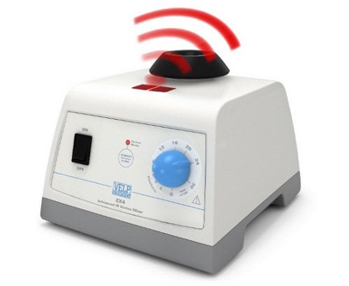 velp zx4 vorteks tüp
